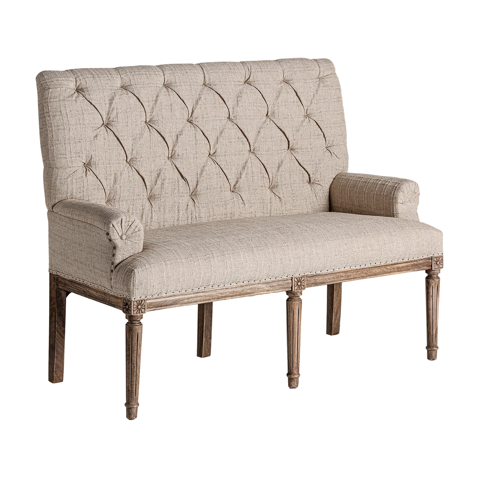 BAR HESTROFF SOFA
